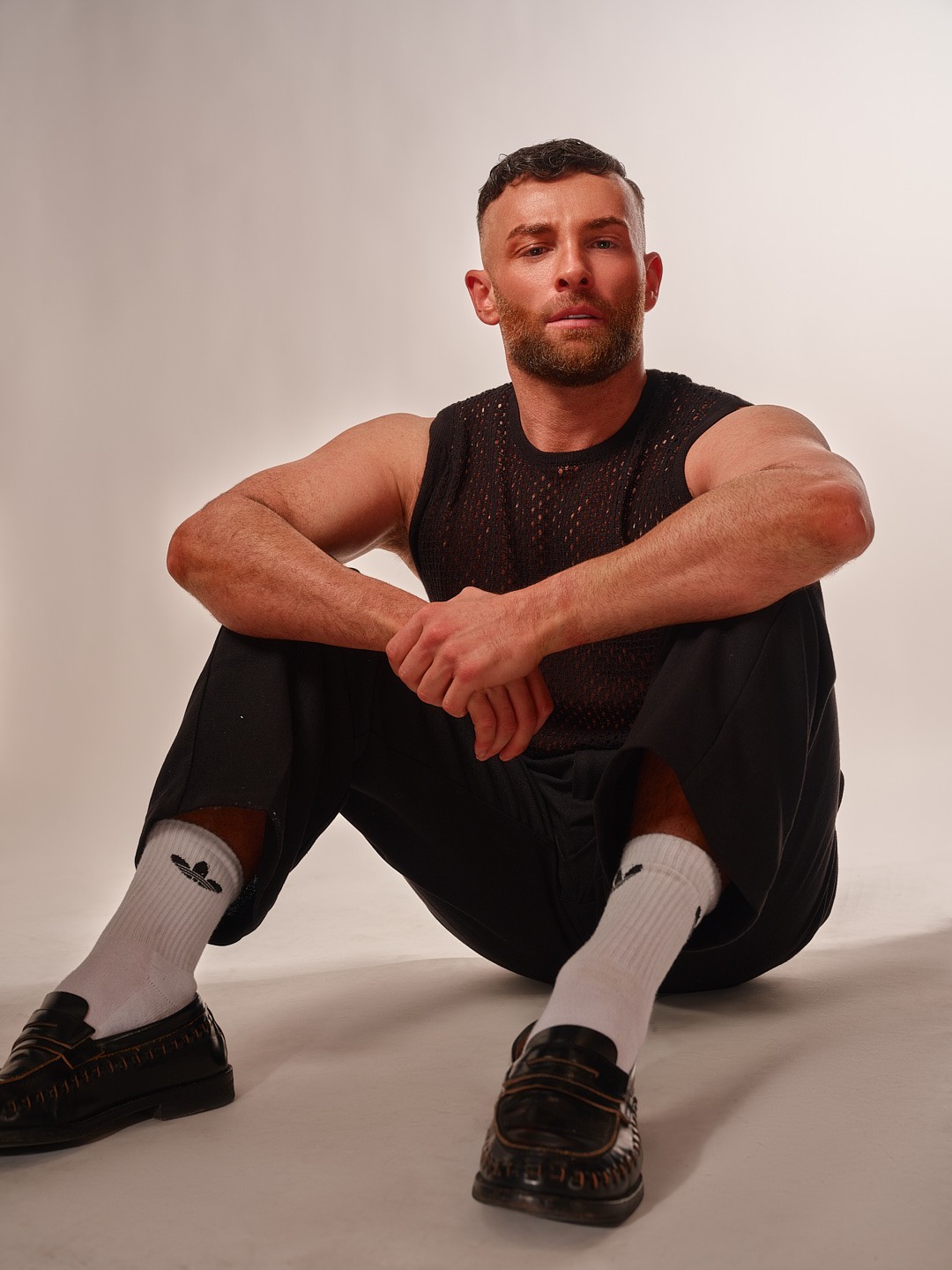 Dane Bates