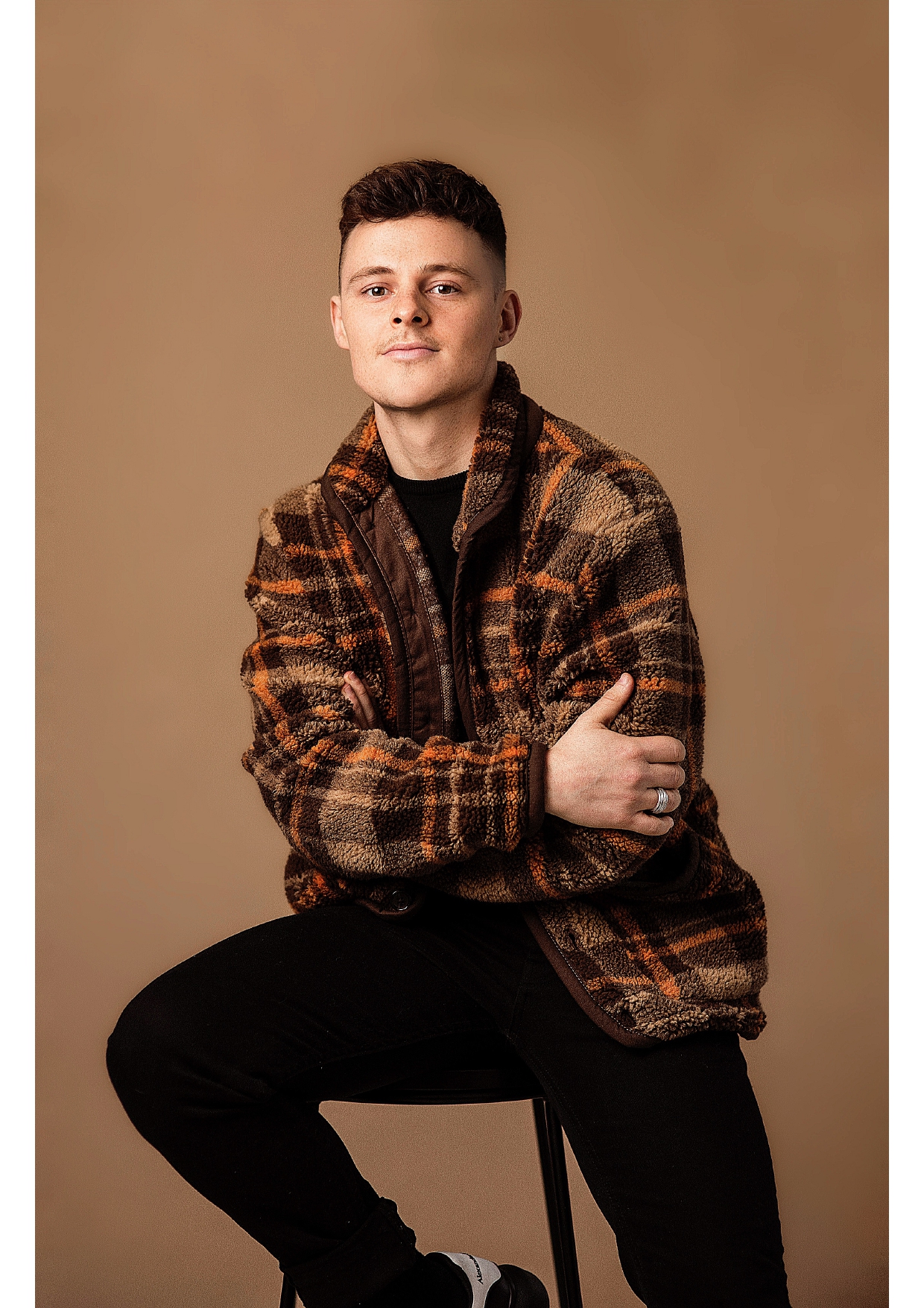 Josh Denyer